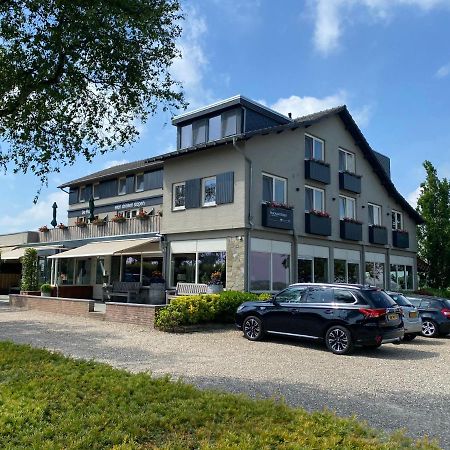 Hotel De Plank Noorbeek Bagian luar foto