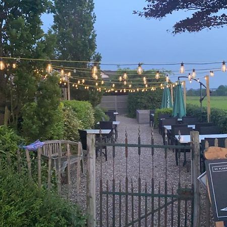 Hotel De Plank Noorbeek Bagian luar foto