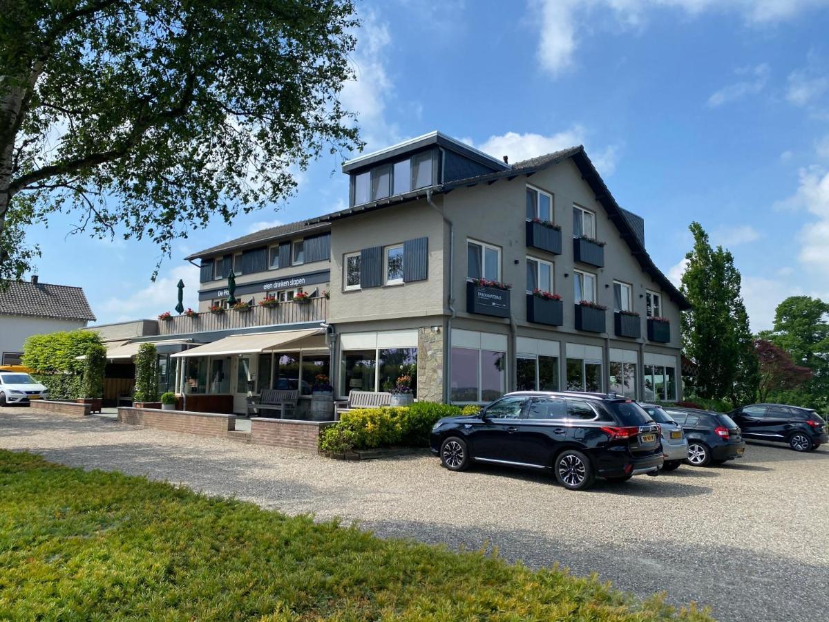 Hotel De Plank Noorbeek Bagian luar foto