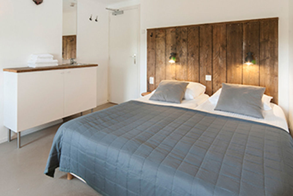 Hotel De Plank Noorbeek Bagian luar foto