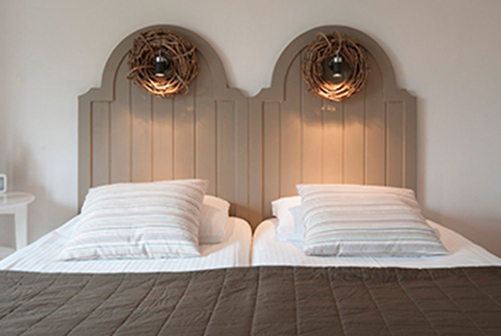 Hotel De Plank Noorbeek Bagian luar foto