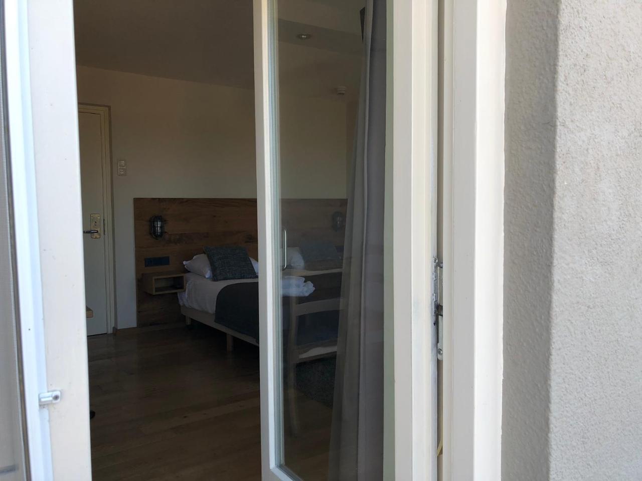 Hotel De Plank Noorbeek Bagian luar foto