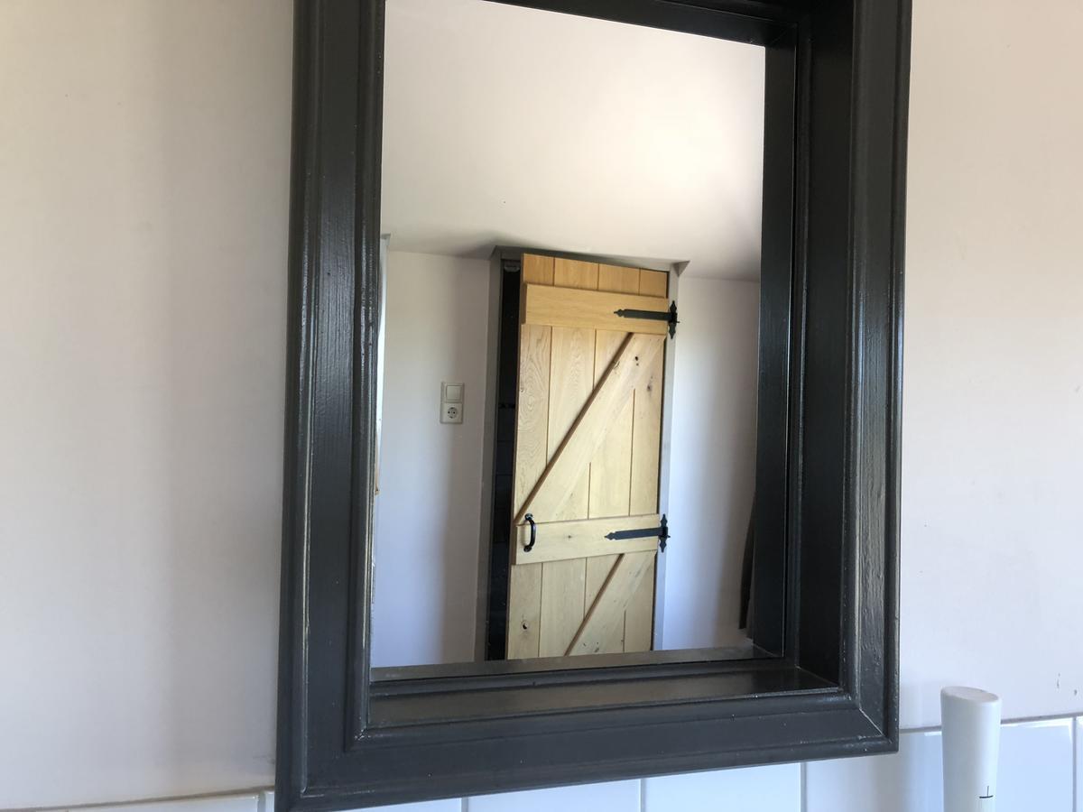 Hotel De Plank Noorbeek Bagian luar foto
