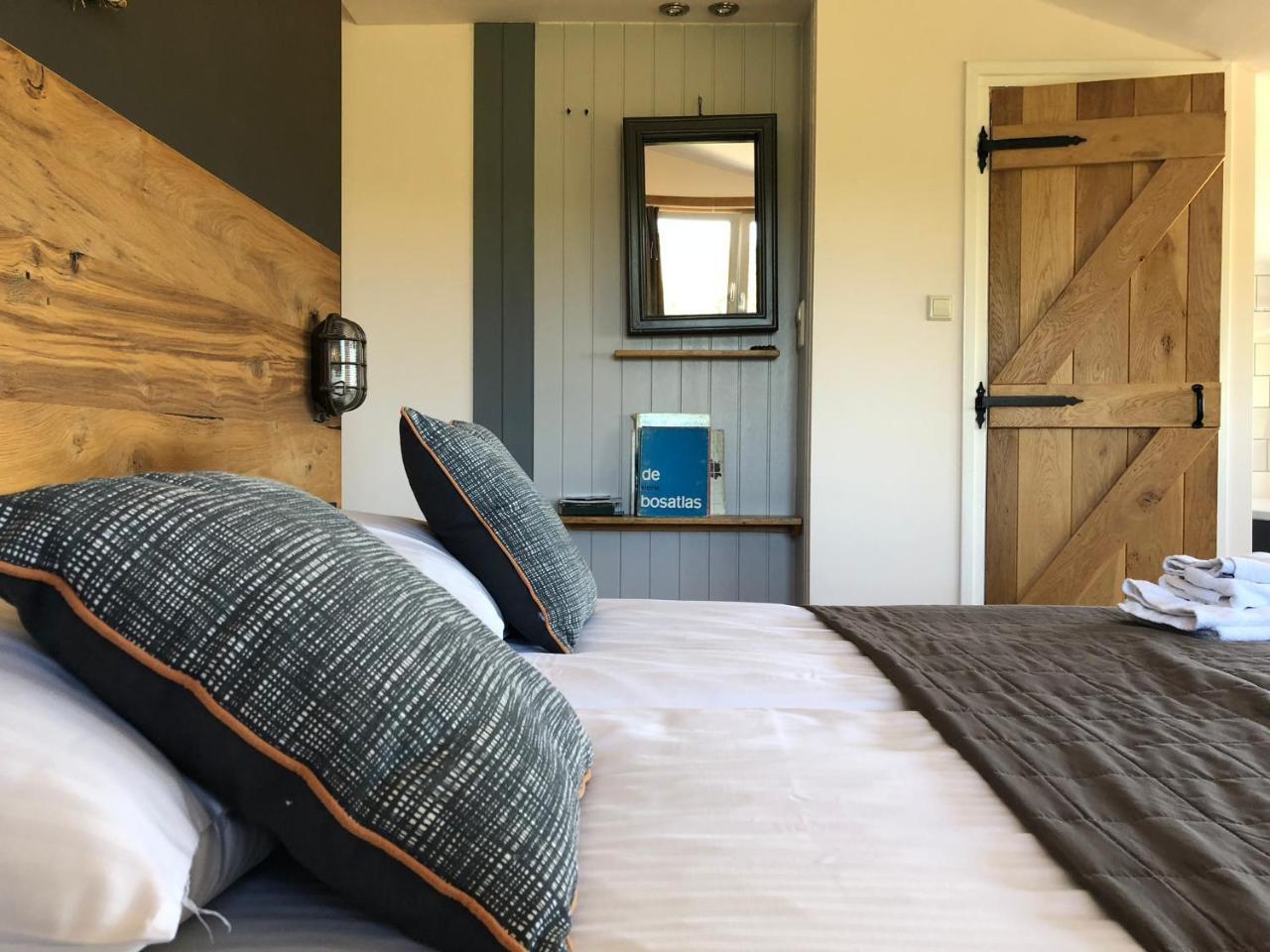 Hotel De Plank Noorbeek Bagian luar foto