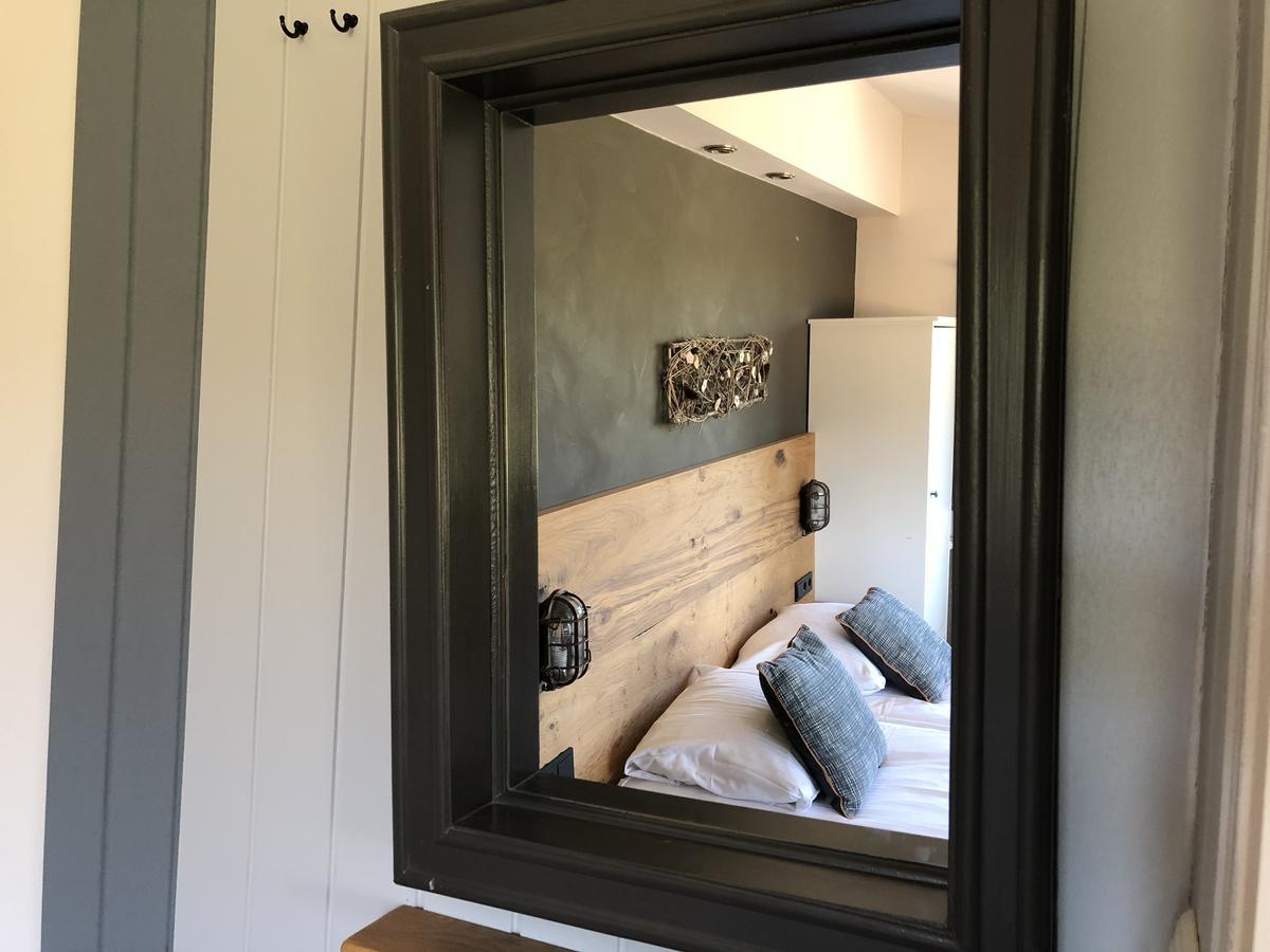Hotel De Plank Noorbeek Bagian luar foto