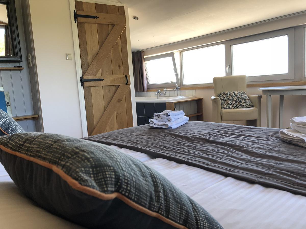 Hotel De Plank Noorbeek Bagian luar foto