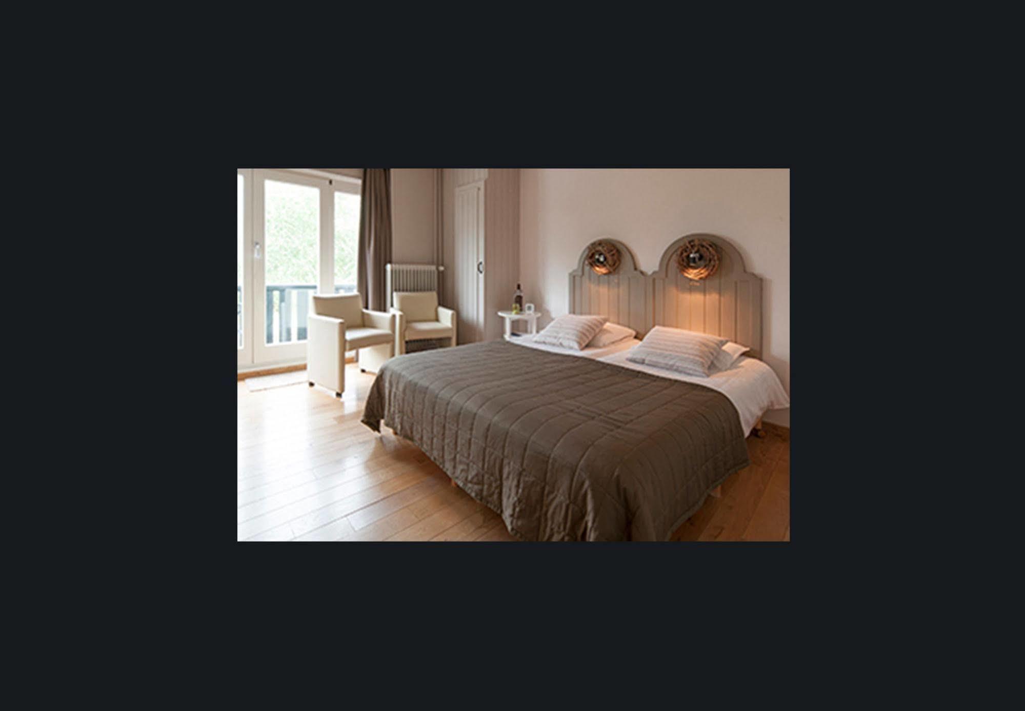 Hotel De Plank Noorbeek Bagian luar foto