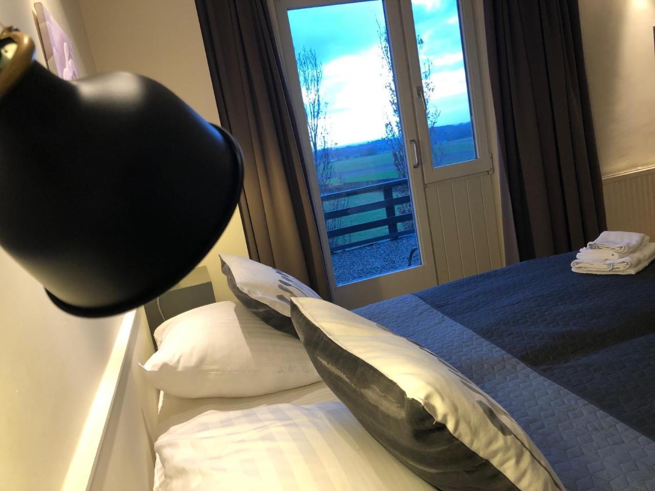 Hotel De Plank Noorbeek Bagian luar foto