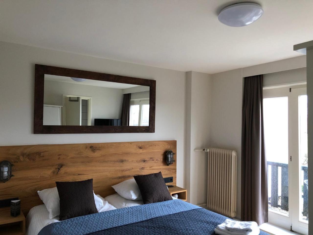 Hotel De Plank Noorbeek Bagian luar foto