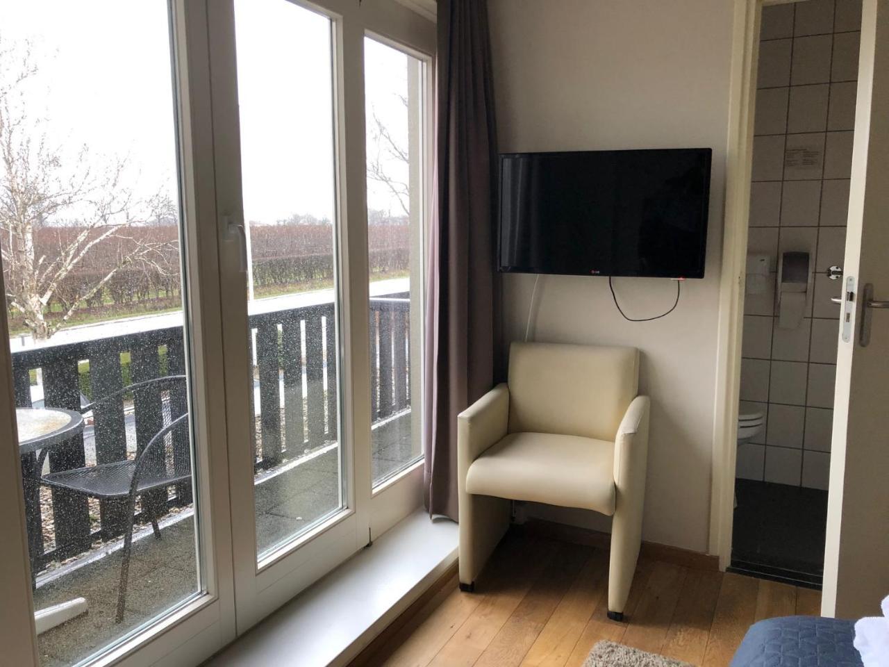 Hotel De Plank Noorbeek Bagian luar foto