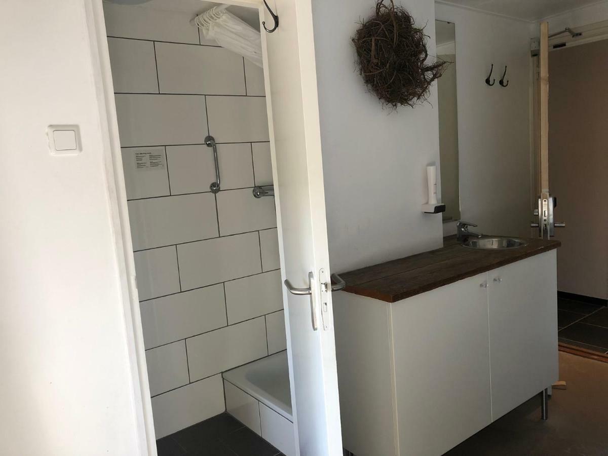 Hotel De Plank Noorbeek Bagian luar foto