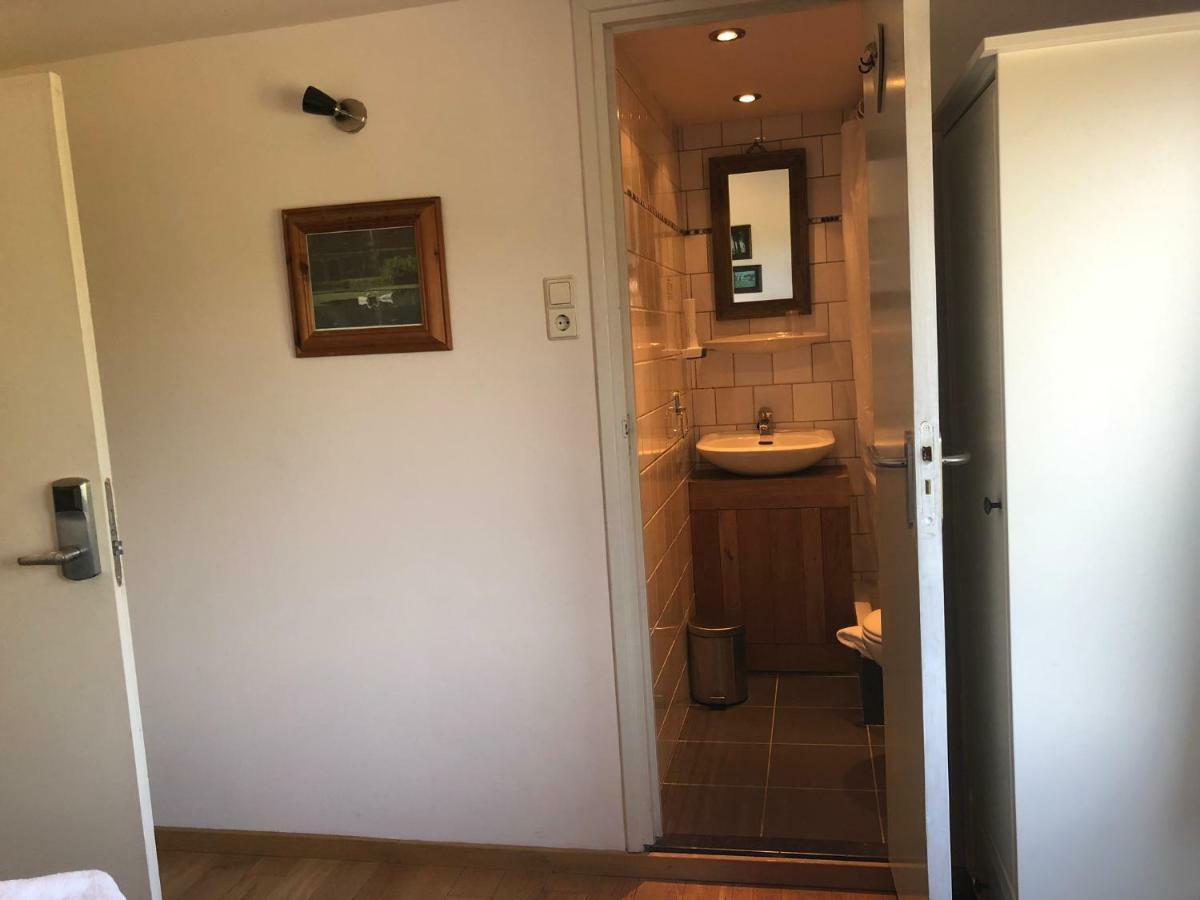 Hotel De Plank Noorbeek Bagian luar foto